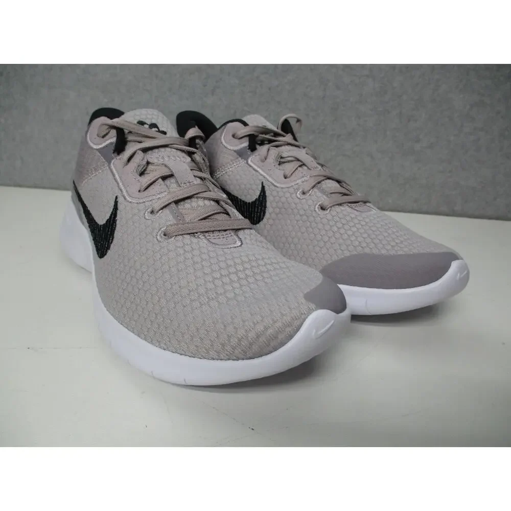 Nike Flex Experience RN 11 Amethyst Ash (Purplish/Gray) Run Shoes Womens 9.5